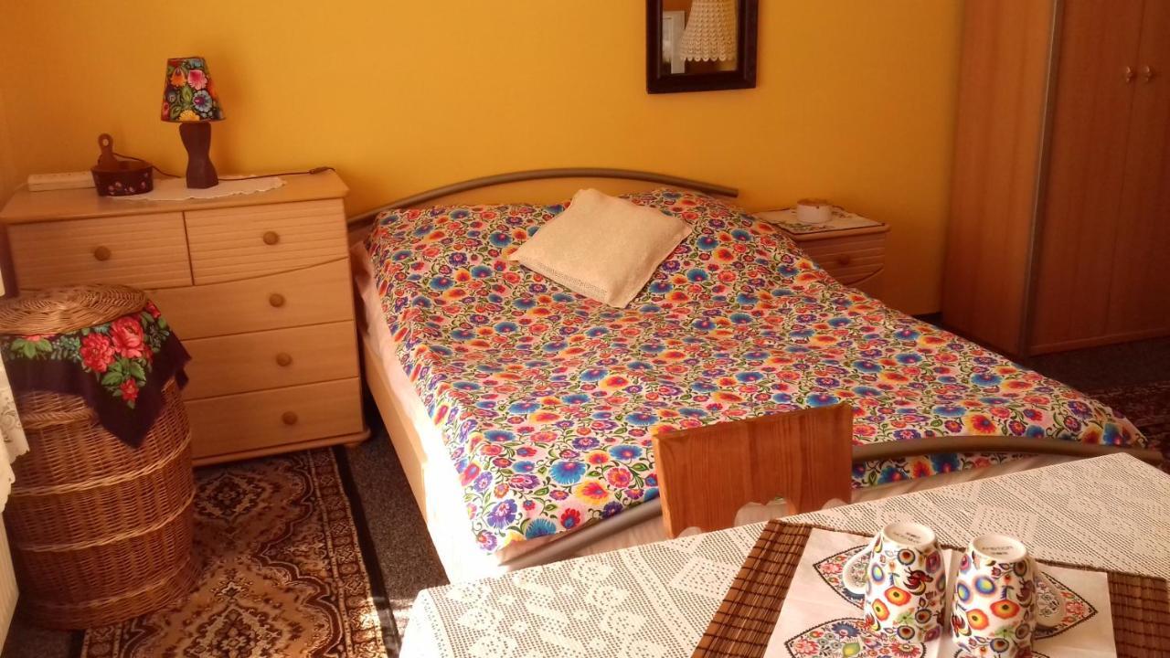 Apartament Dom Na Ludowo w Brzeźnicy Brzeznica  Zewnętrze zdjęcie