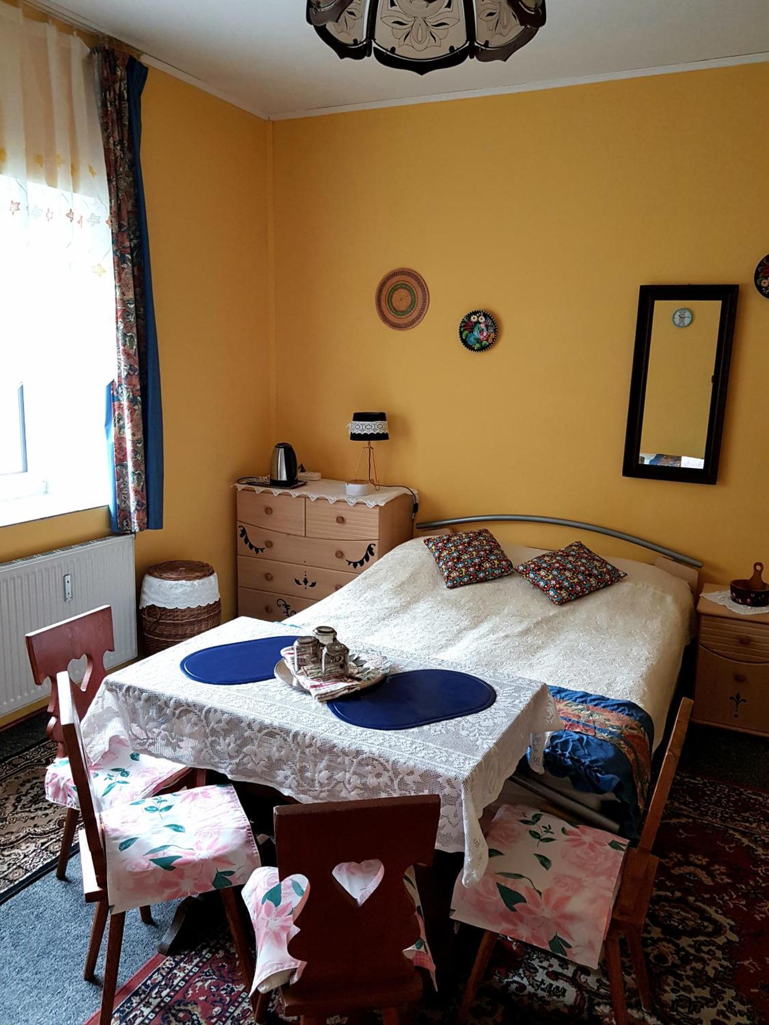 Apartament Dom Na Ludowo w Brzeźnicy Brzeznica  Zewnętrze zdjęcie