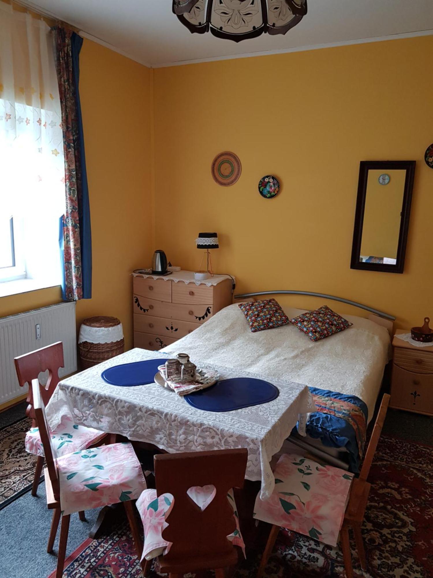 Apartament Dom Na Ludowo w Brzeźnicy Brzeznica  Zewnętrze zdjęcie