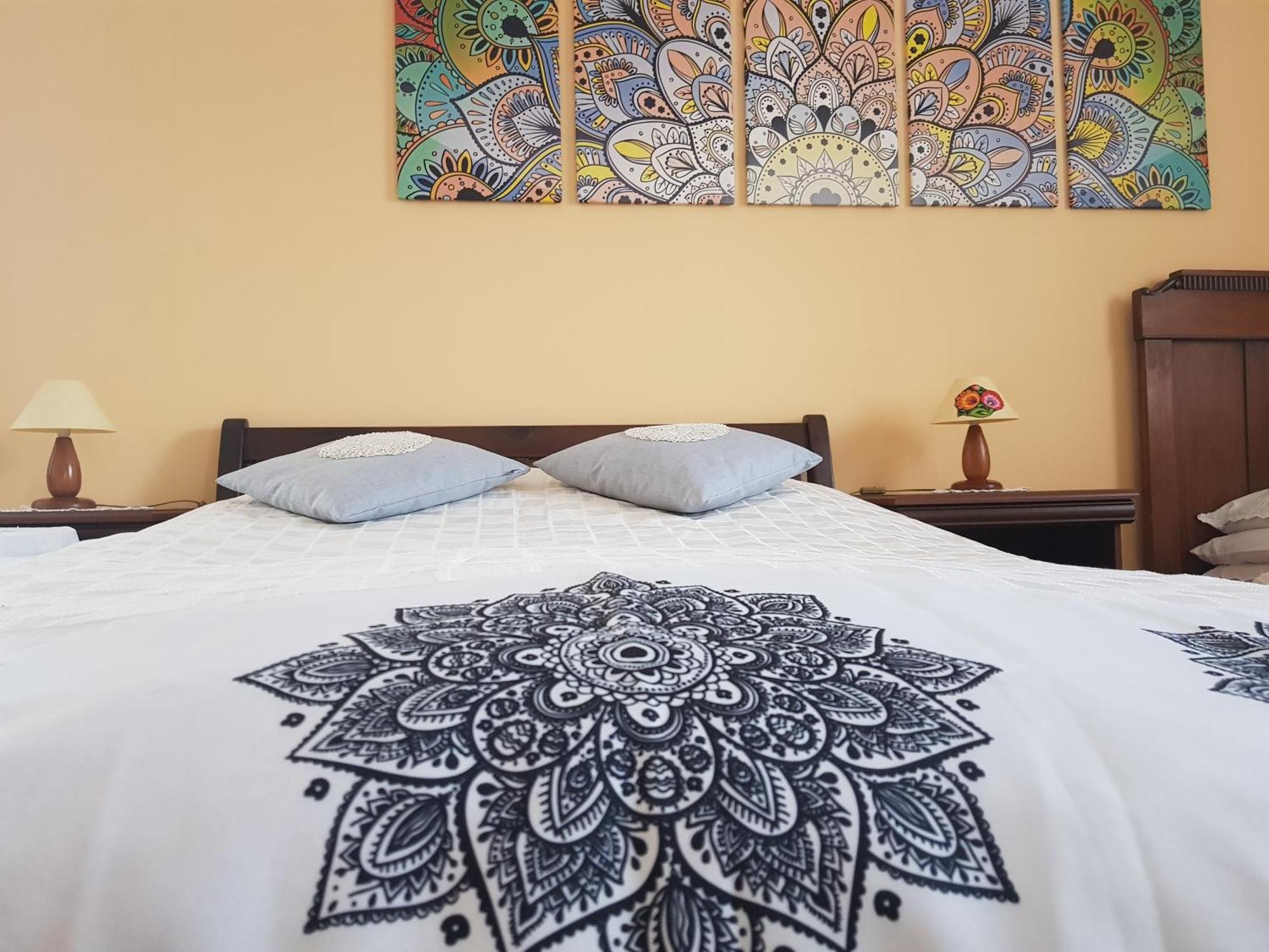 Apartament Dom Na Ludowo w Brzeźnicy Brzeznica  Zewnętrze zdjęcie