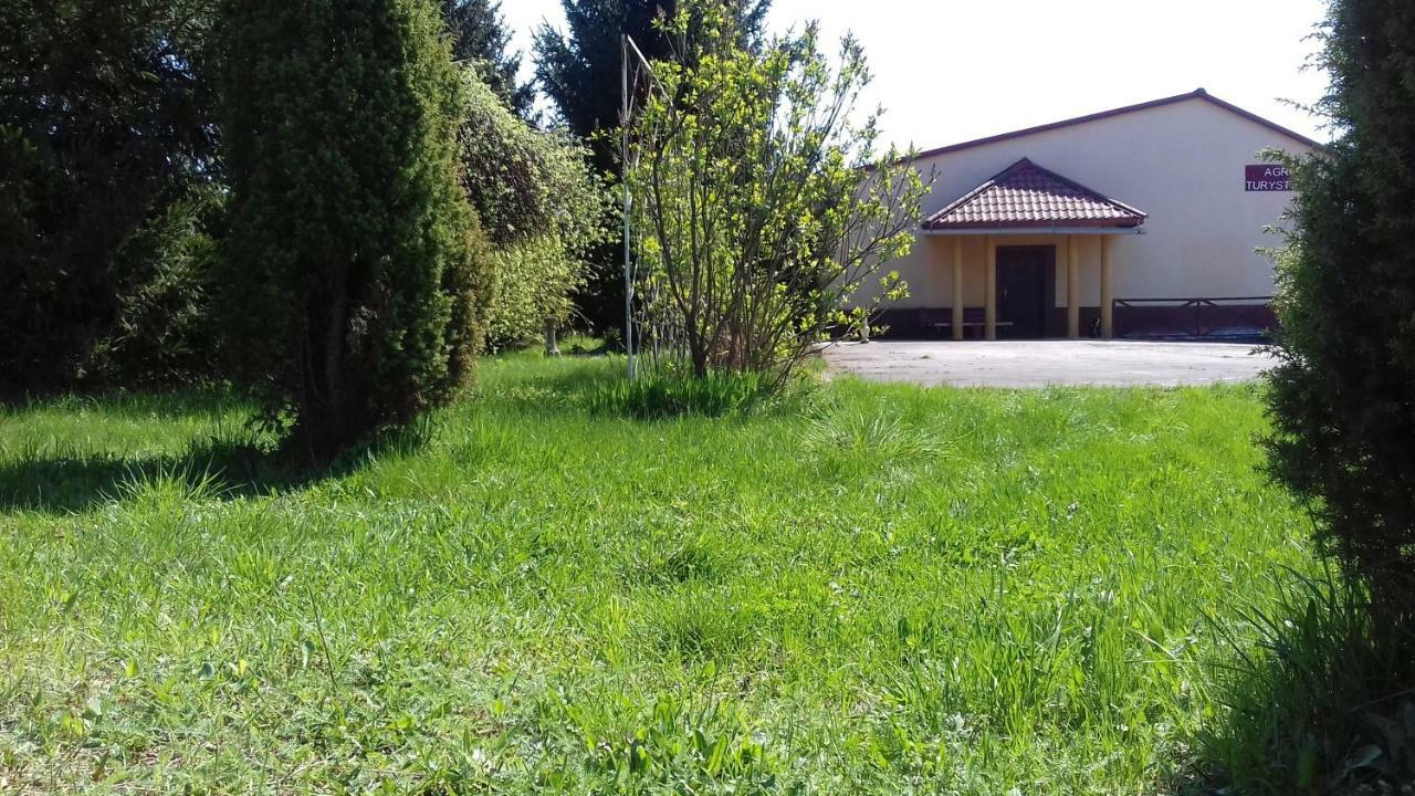 Apartament Dom Na Ludowo w Brzeźnicy Brzeznica  Zewnętrze zdjęcie