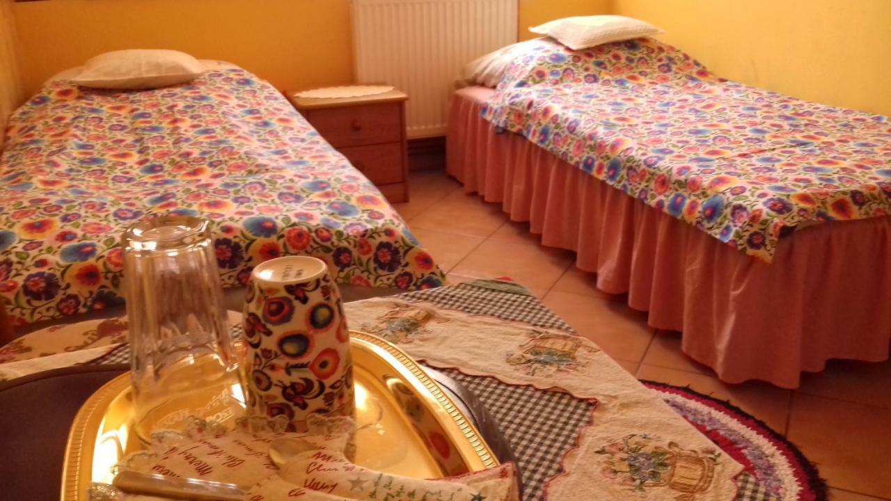 Apartament Dom Na Ludowo w Brzeźnicy Brzeznica  Zewnętrze zdjęcie