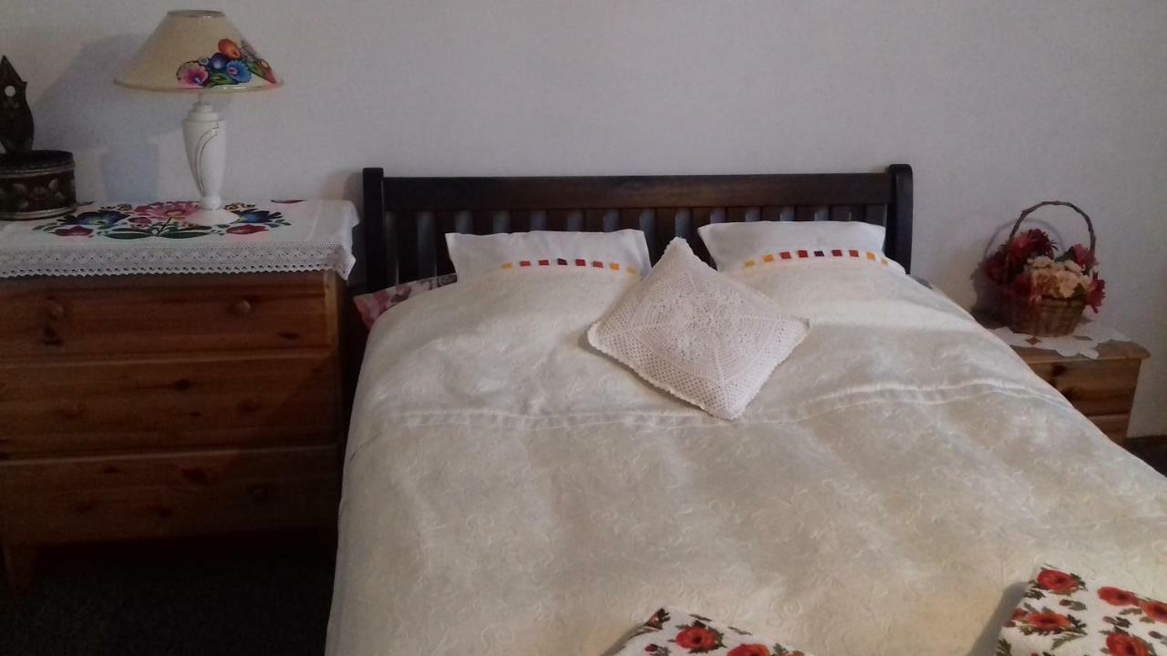 Apartament Dom Na Ludowo w Brzeźnicy Brzeznica  Zewnętrze zdjęcie
