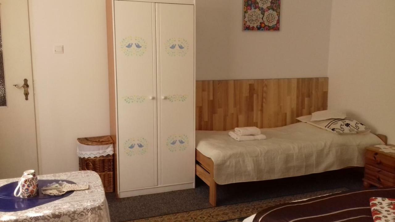 Apartament Dom Na Ludowo w Brzeźnicy Brzeznica  Zewnętrze zdjęcie